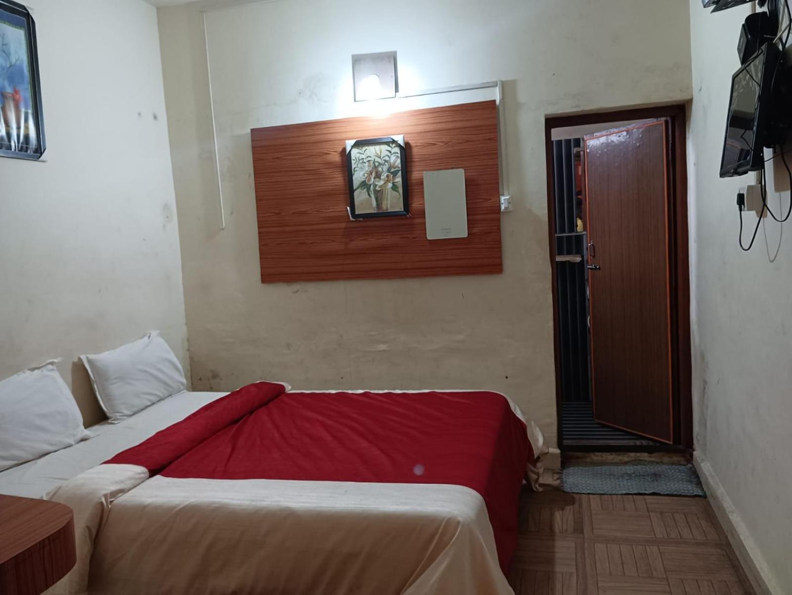Flghr Crazy Home Stay Kodaikanal Exterior photo
