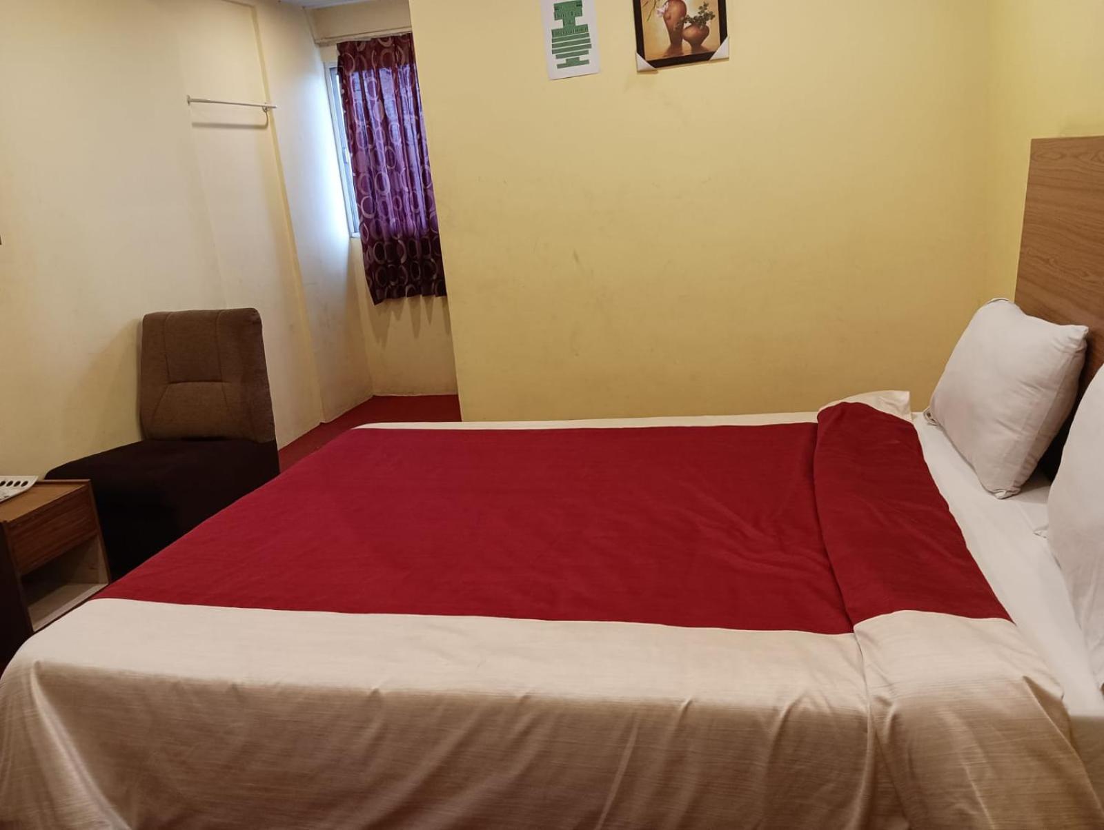 Flghr Crazy Home Stay Kodaikanal Exterior photo
